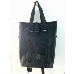 Minimal Organised Wear MOW Waterproof Backpack Levante Basic